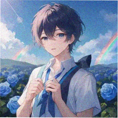 书友墨鱼头像